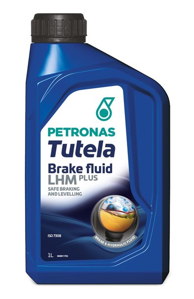 PETRONAS Tutela: la solución de PETRONAS Lubricants para el aumento de la demanda de fluidos funcionales